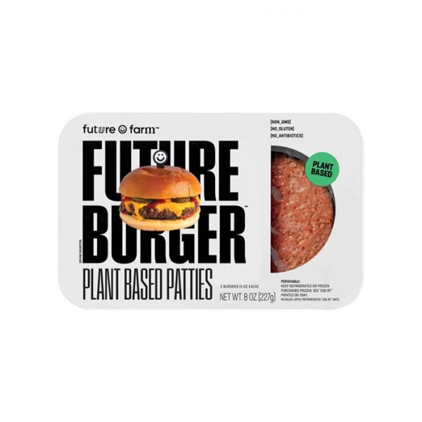 Future Burger